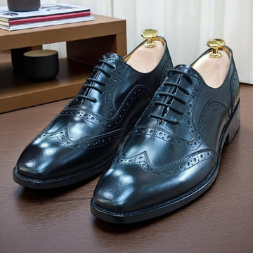 Oxford Salvatore